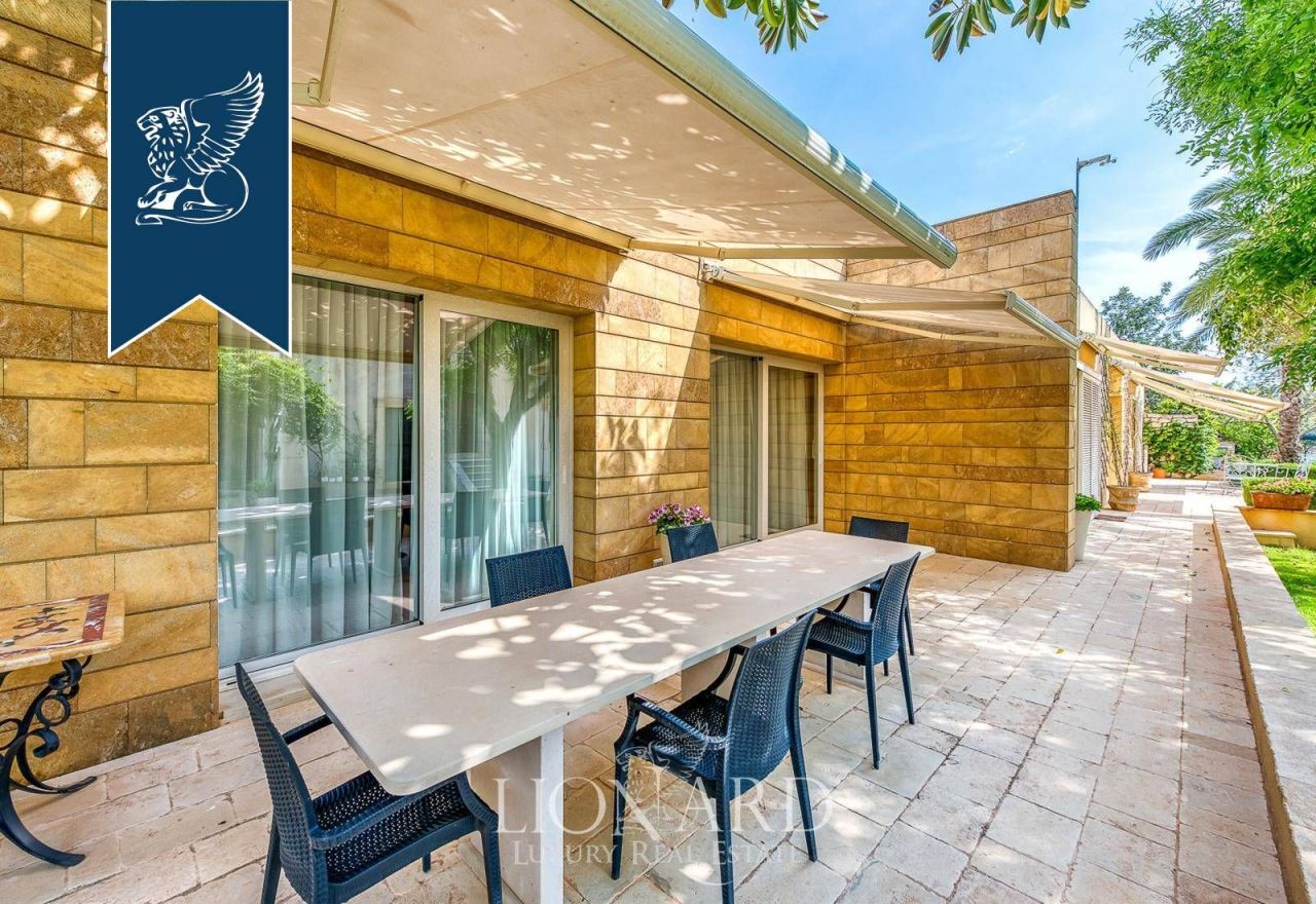 Вилла в Рагузе, Италия, 1 050 м² - фото 18