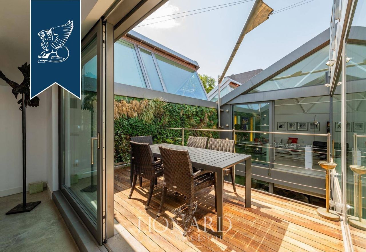 Дом в Милане, Италия, 1 200 м² - фото 18