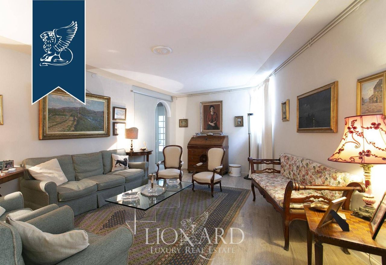 Вилла в Креспине, Италия, 1 500 м² - фото 18