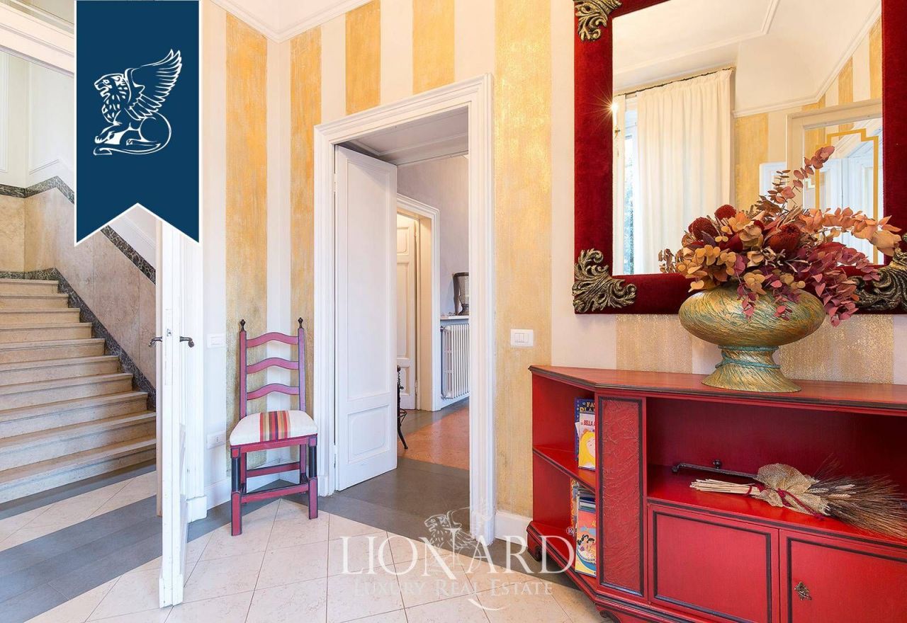 Вилла в Порто-Вальтравалье, Италия, 2 000 м² - фото 18