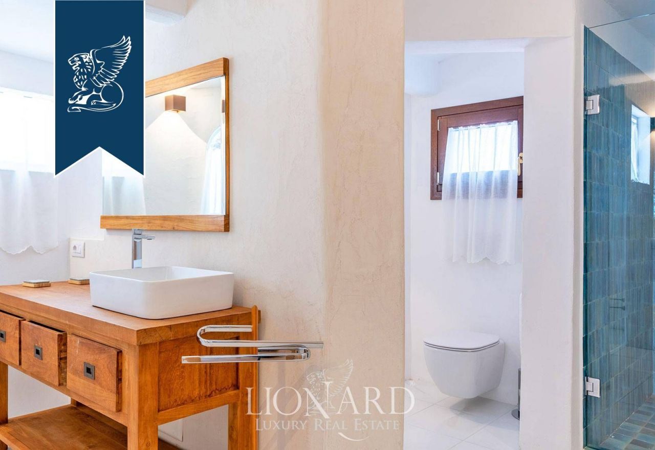 Вилла в Порто Черво, Италия, 489 м² - фото 18