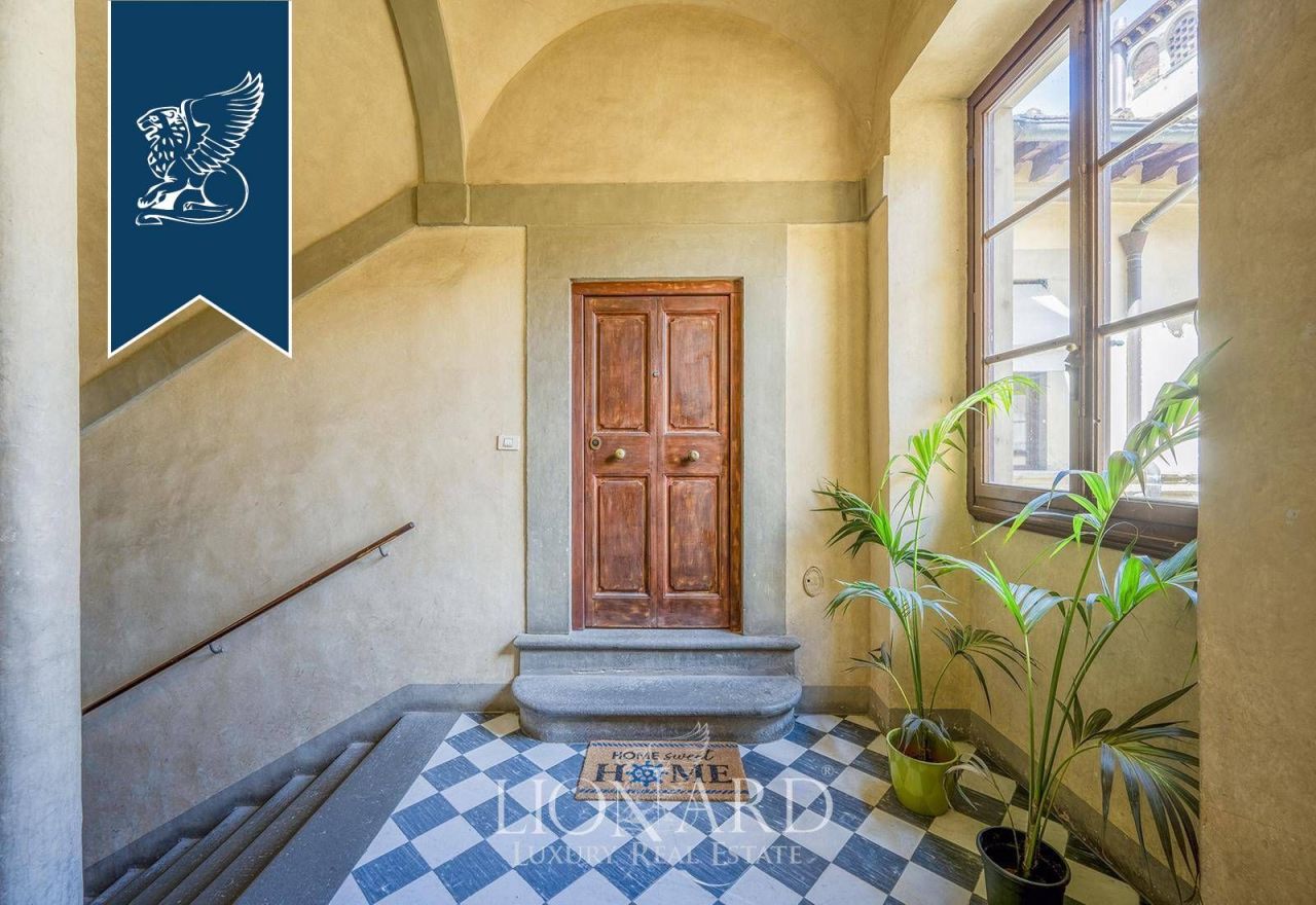 Апартаменты во Флоренции, Италия, 230 м² - фото 17