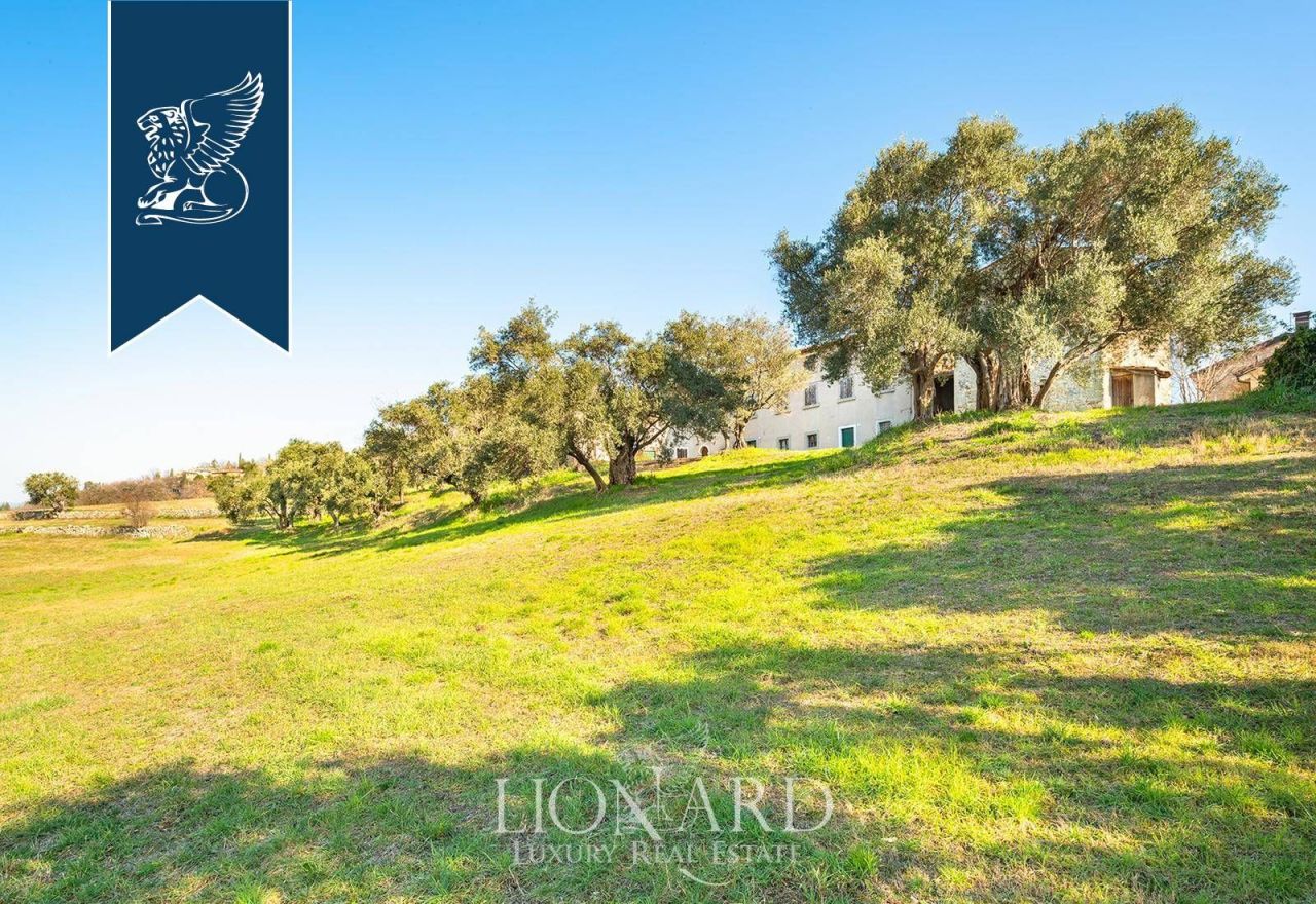 Вилла в Вероне, Италия, 1 270 м² - фото 17