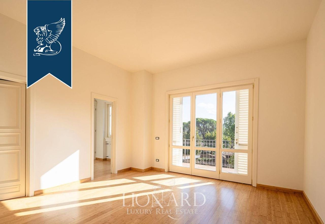 Вилла в Пистое, Италия, 900 м² - фото 17