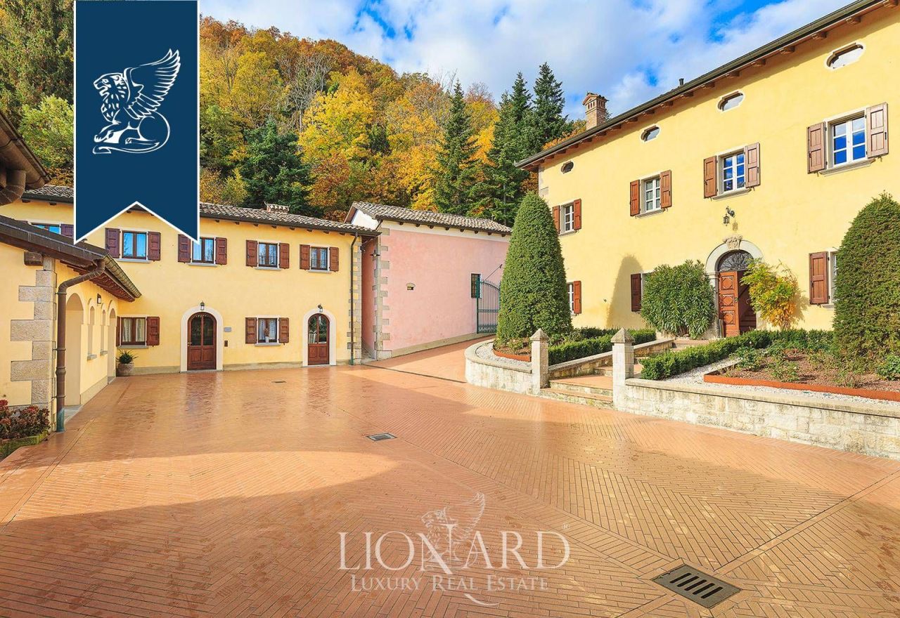 Вилла в Модене, Италия, 1 200 м² - фото 17