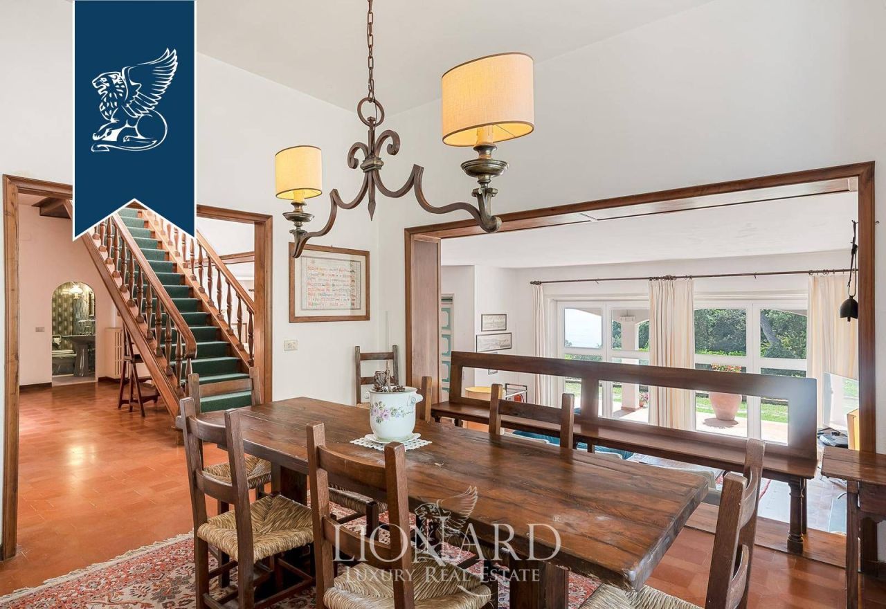 Вилла в Ливорно, Италия, 500 м² - фото 17