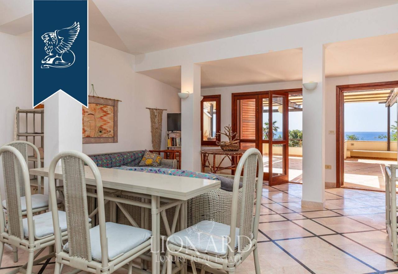 Вилла в Агридженто, Италия, 410 м² - фото 17