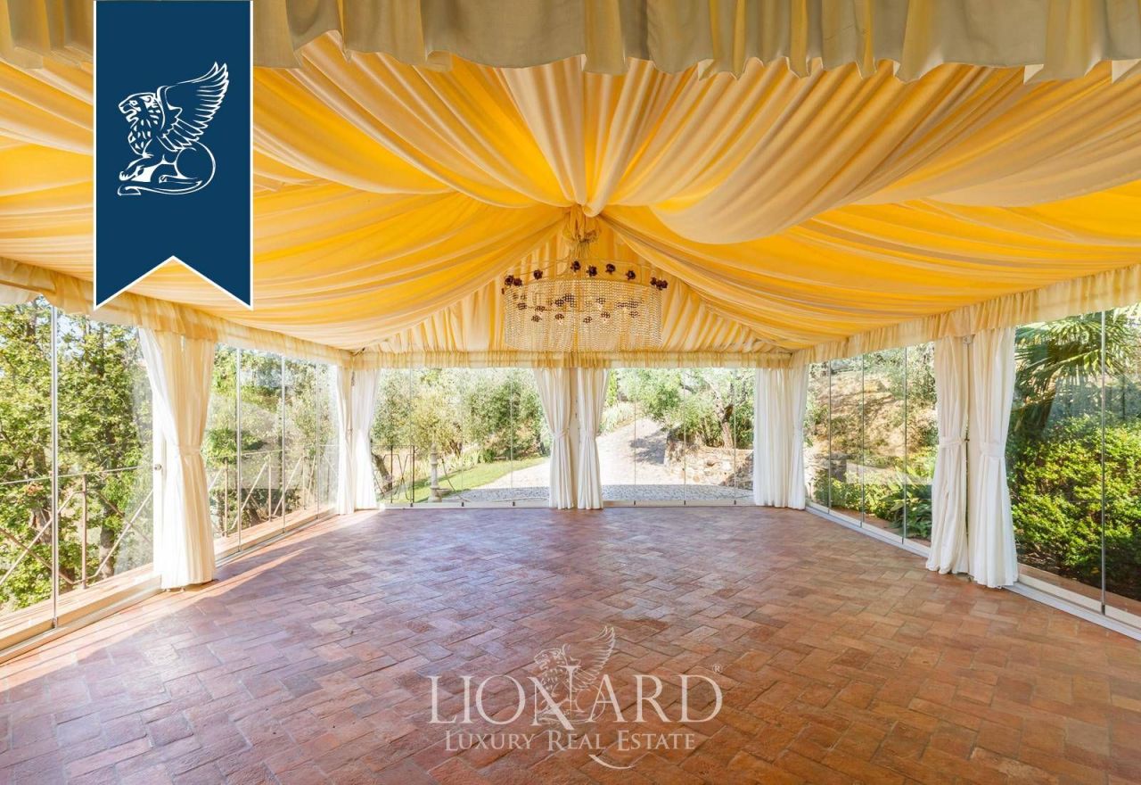 Ферма в Пистое, Италия, 800 м² - фото 18