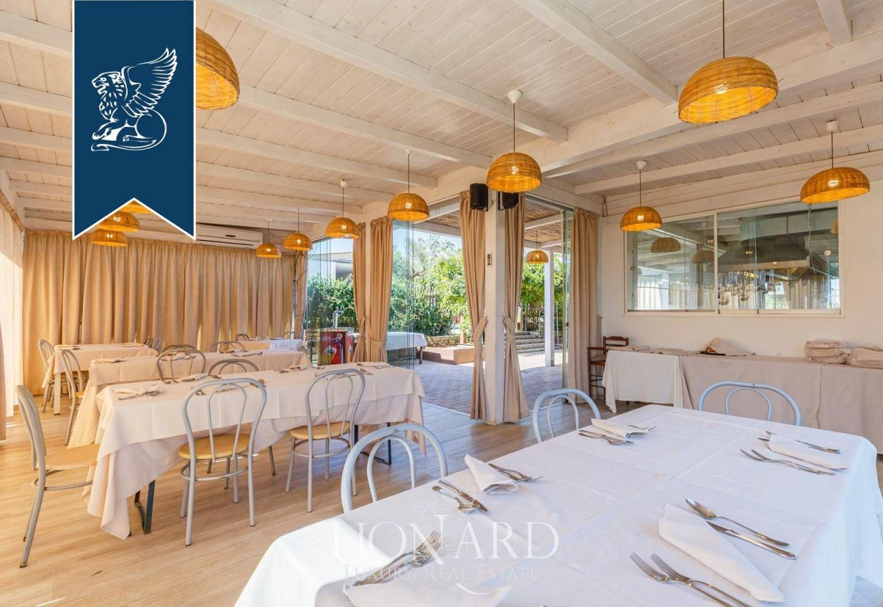 Ферма в Орбетелло, Италия, 898 м² - фото 18