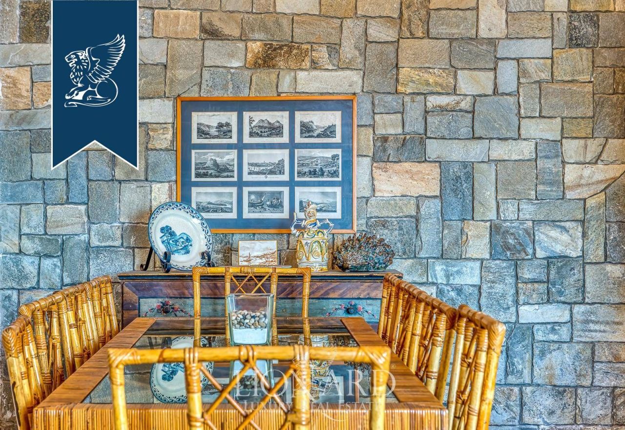 Вилла в Искье, Италия, 450 м² - фото 18