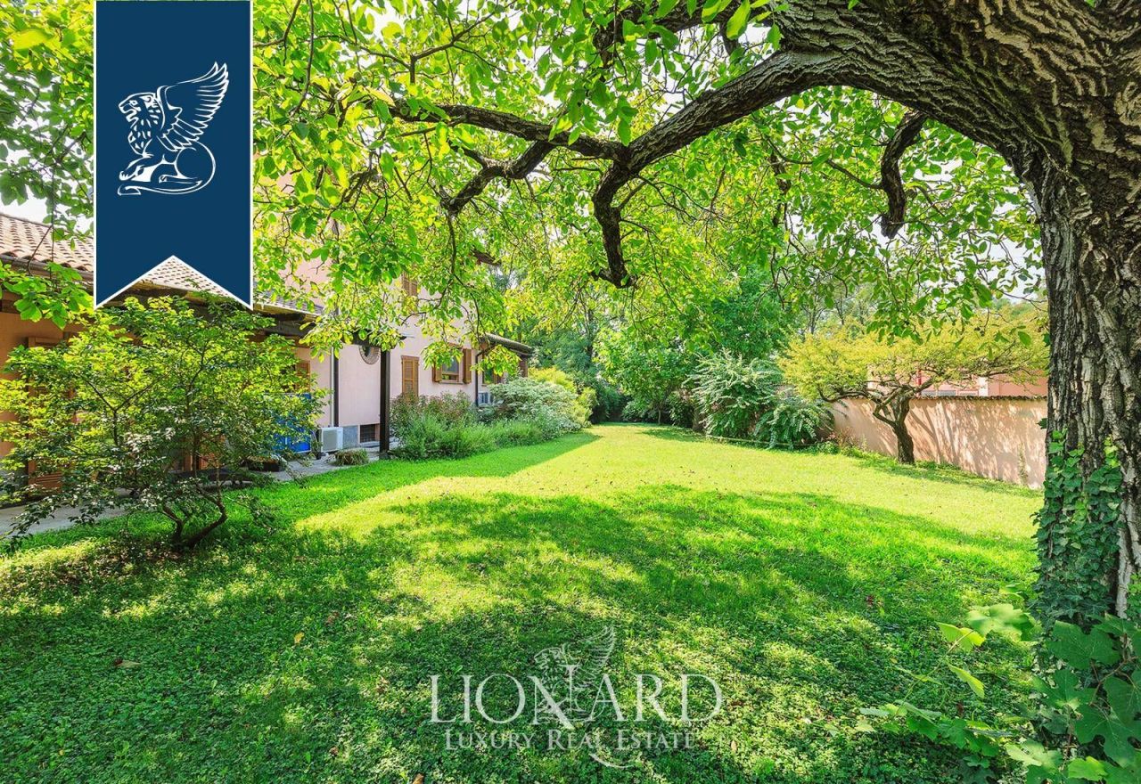 Ферма в Милане, Италия, 3 500 м² - фото 18