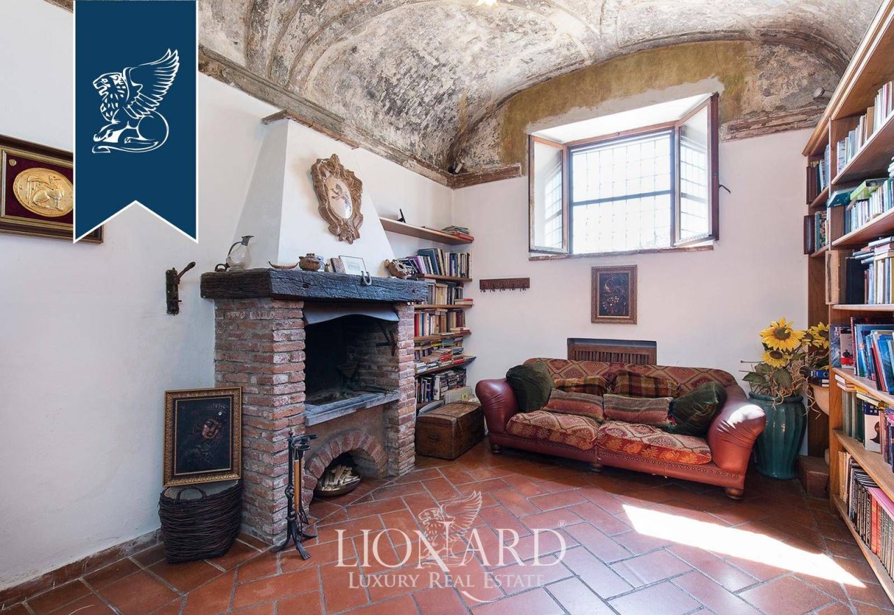 Вилла в Милане, Италия, 700 м² - фото 18