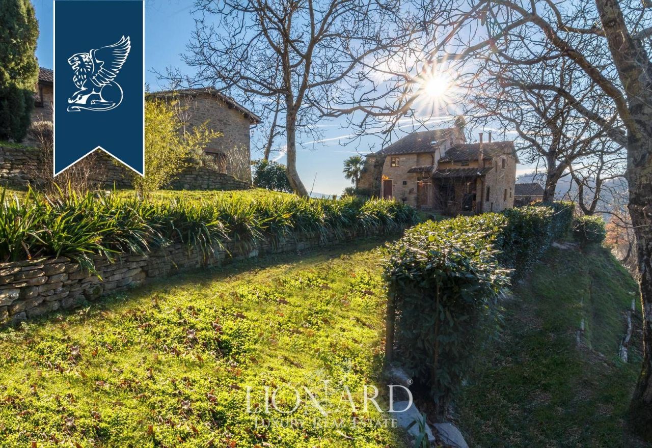 Ферма во Флоренции, Италия, 600 м² - фото 18