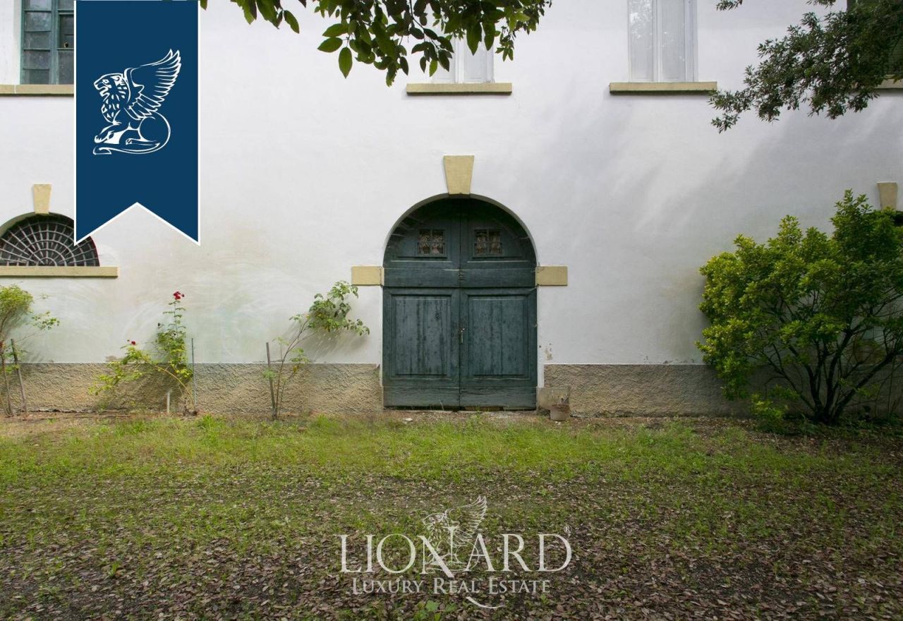 Вилла в Ареццо, Италия, 3 000 м² - фото 19