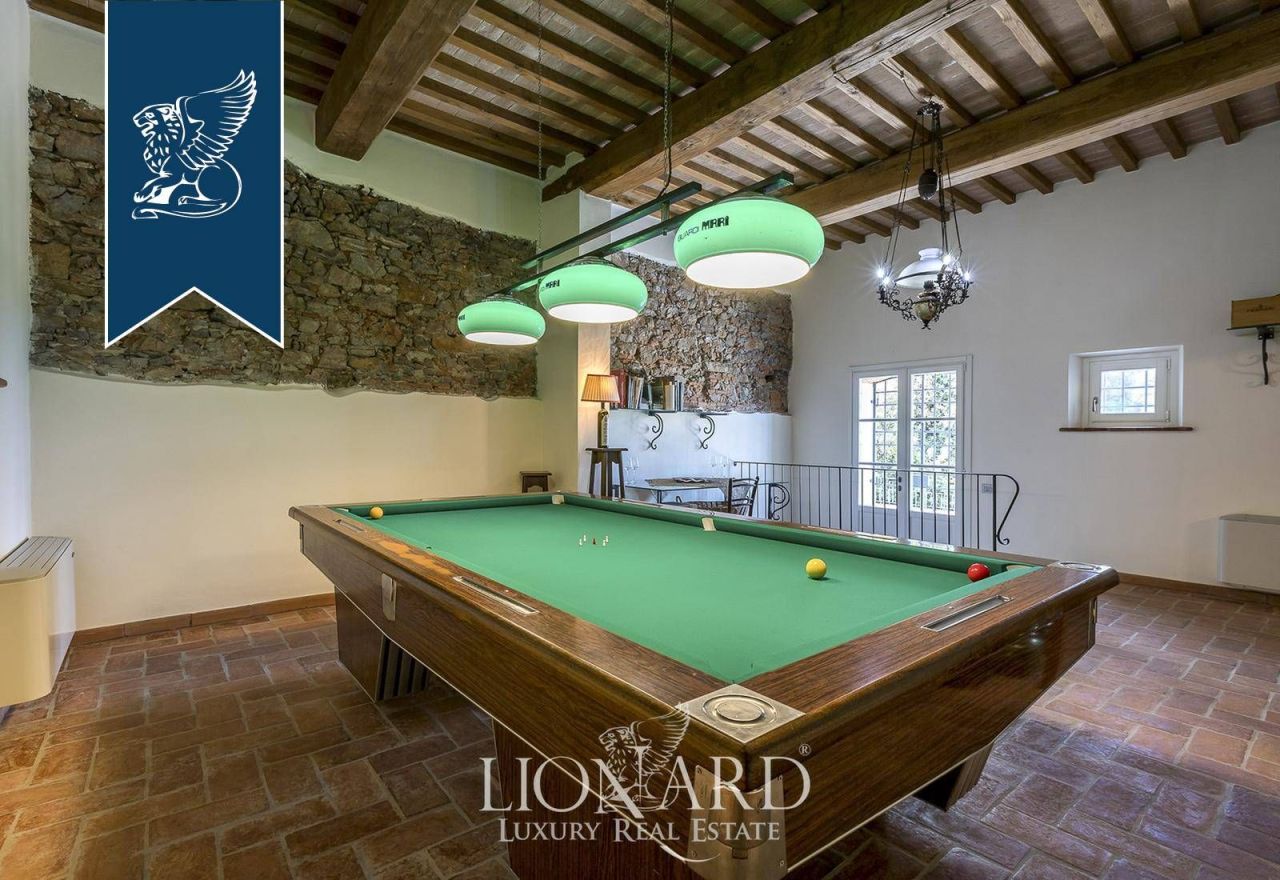 Ферма в Пизе, Италия, 632 м² - фото 17