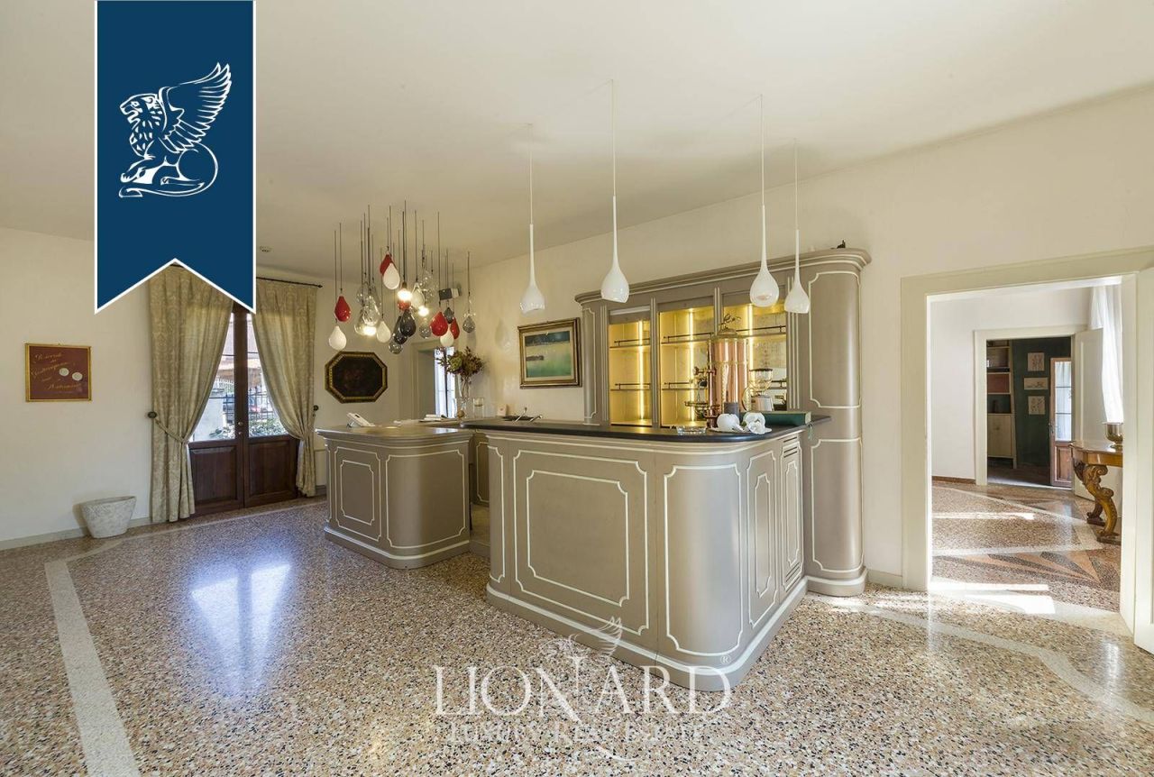 Вилла в Тревизо, Италия, 800 м² - фото 17