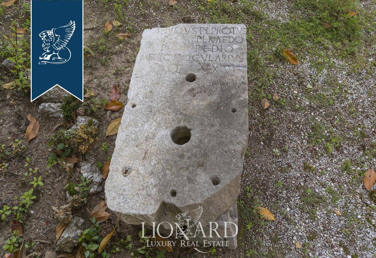 Вилла в Удине, Италия, 6 000 м² - фото 17