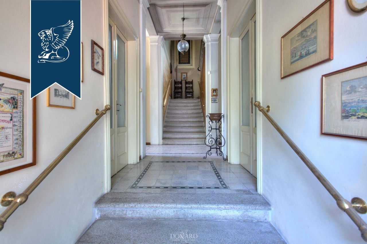 Вилла в Мантуе, Италия, 400 м² - фото 17