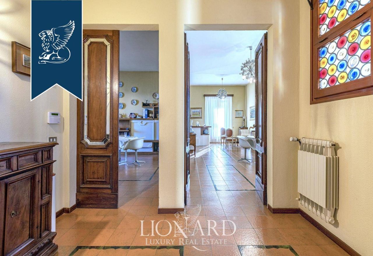 Вилла в Греве-ин-Кьянти, Италия, 680 м² - фото 17