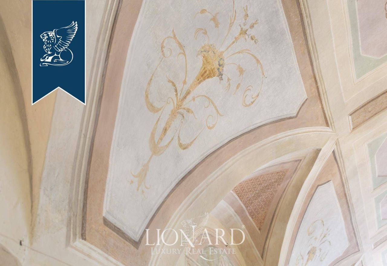 Вилла в Реджо-Эмилии, Италия, 4 000 м² - фото 17