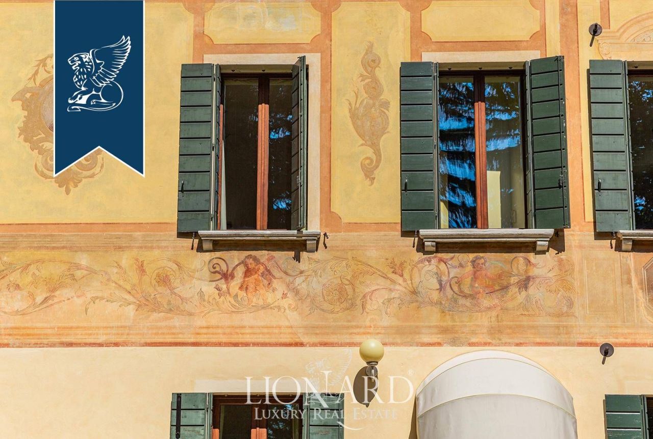 Вилла в Тревизо, Италия, 800 м² - фото 17