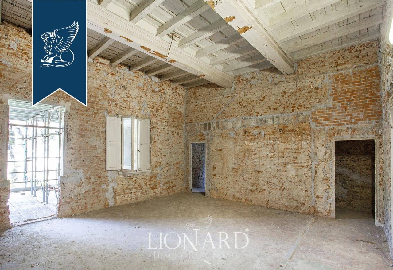 Дом во Флоренции, Италия, 1 350 м² - фото 18