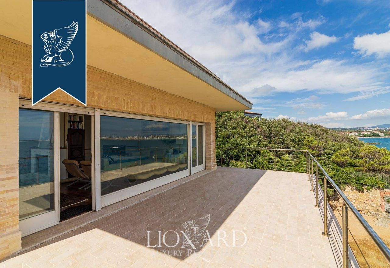 Вилла в Розиньяно Мариттимо, Италия, 550 м² - фото 18