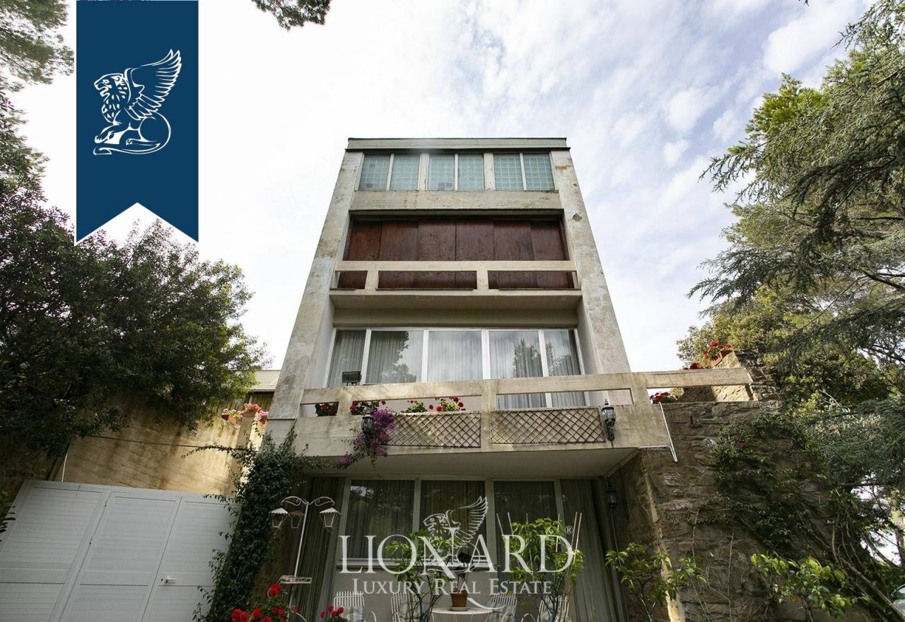 Вилла в Пьомбино, Италия, 800 м² - фото 18