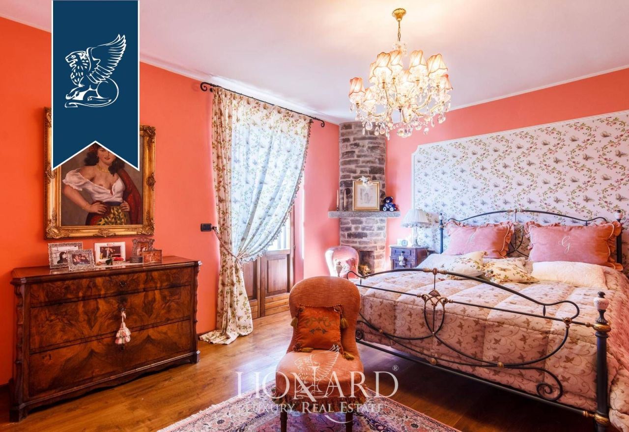 Вилла в Пезаро, Италия, 738 м² - фото 18