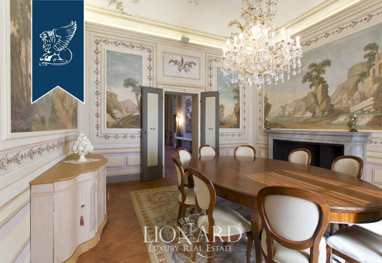 Вилла в Болонье, Италия, 1 050 м² - фото 18