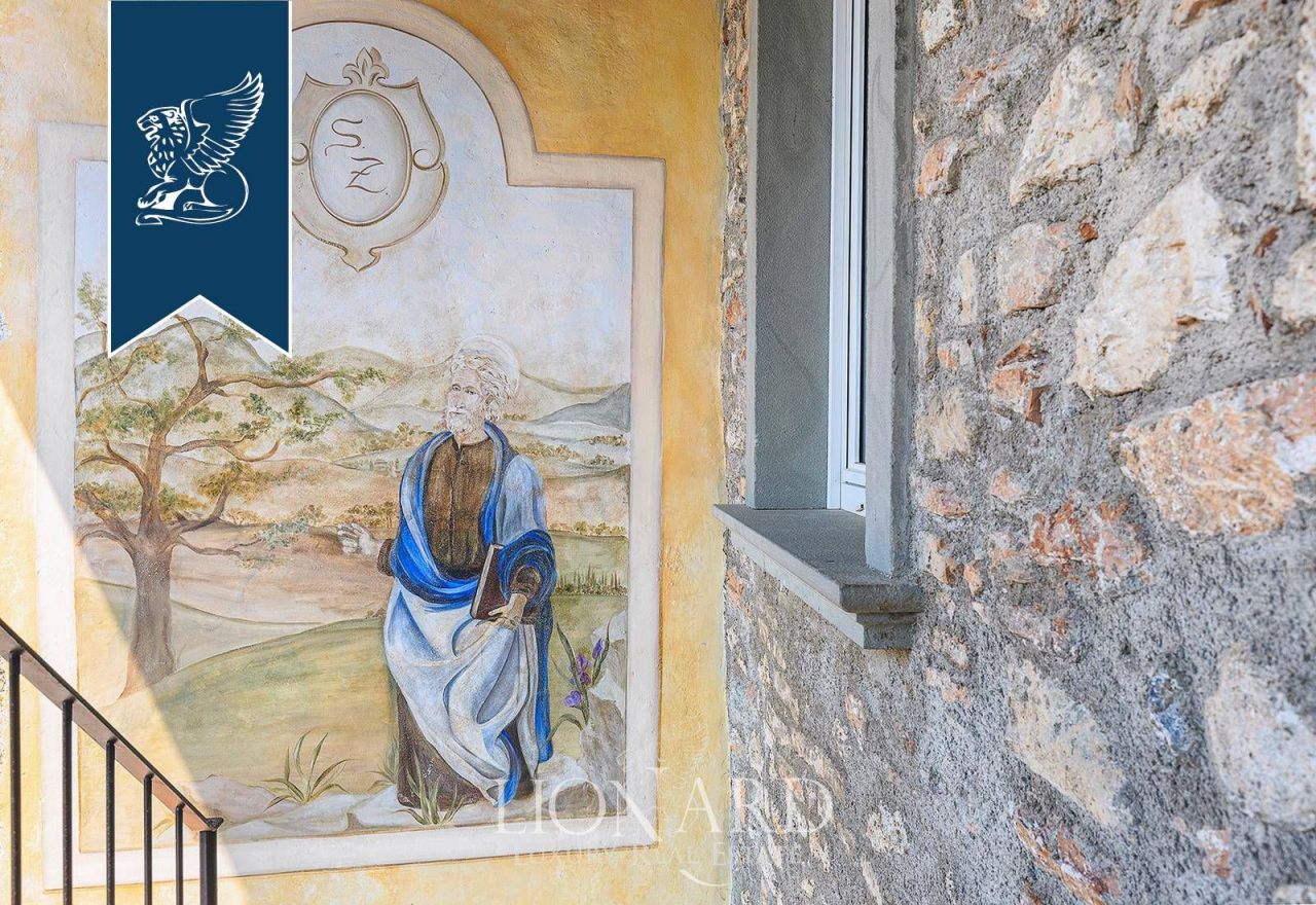 Ферма в Сало, Италия, 2 500 м² - фото 18