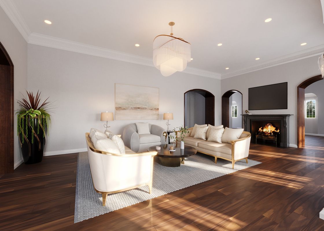 Дом в Милане, Италия, 780 м² - фото 2