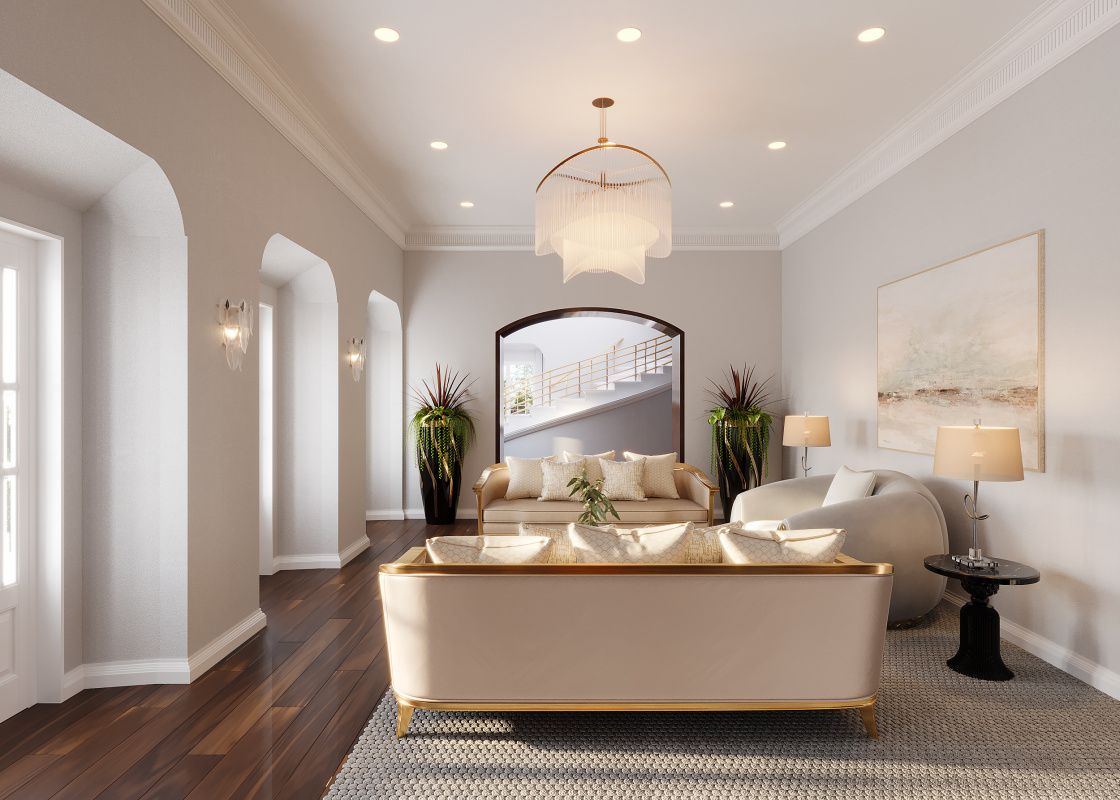 Дом в Милане, Италия, 780 м² - фото 3