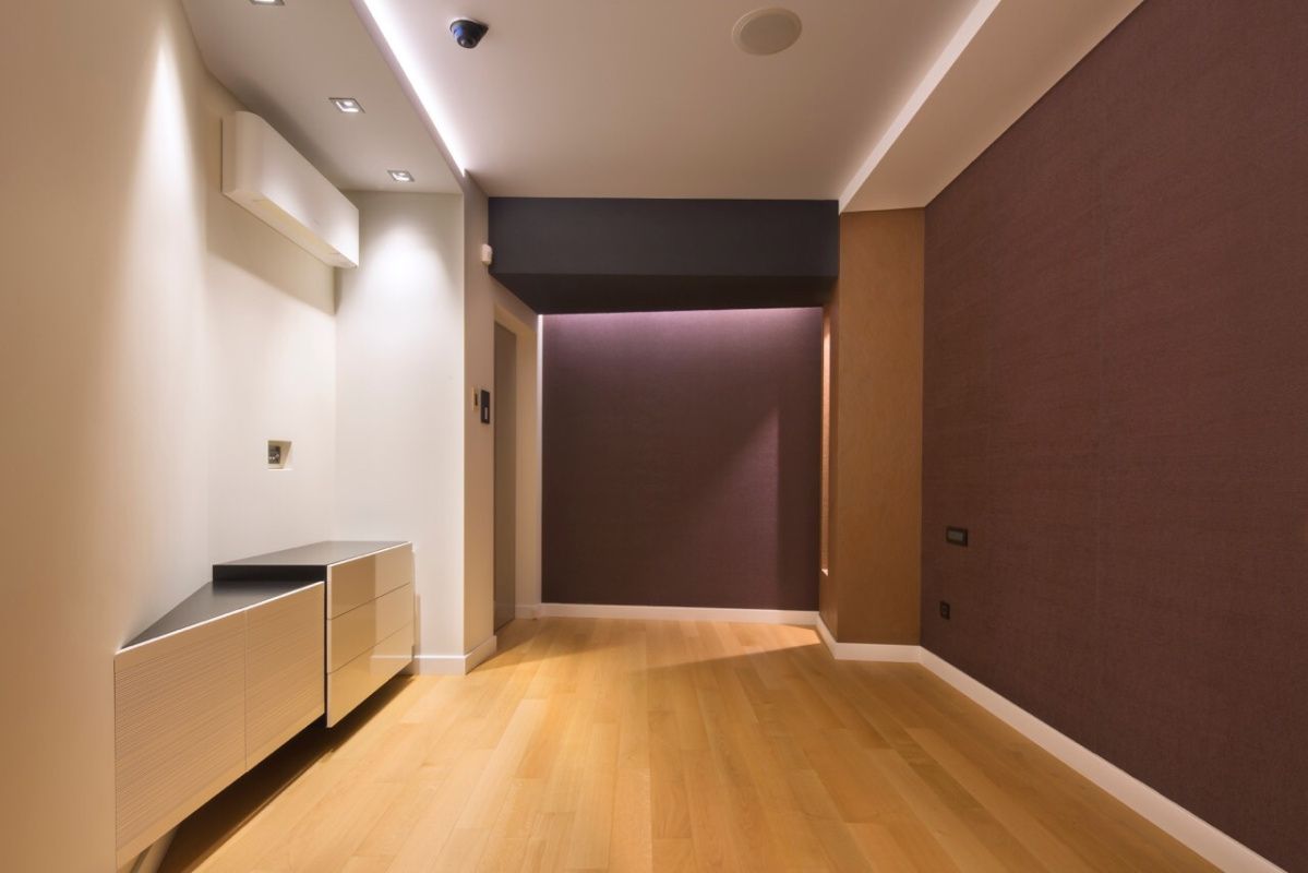 Квартира в Будве, Черногория, 108 м² - фото 5