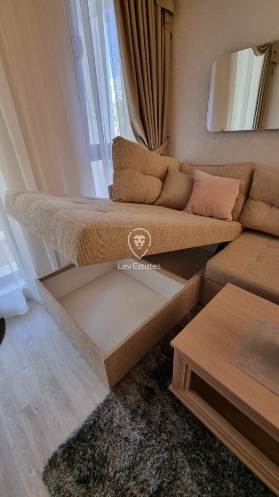 Квартира в Святом Власе, Болгария, 51 м² - фото 4