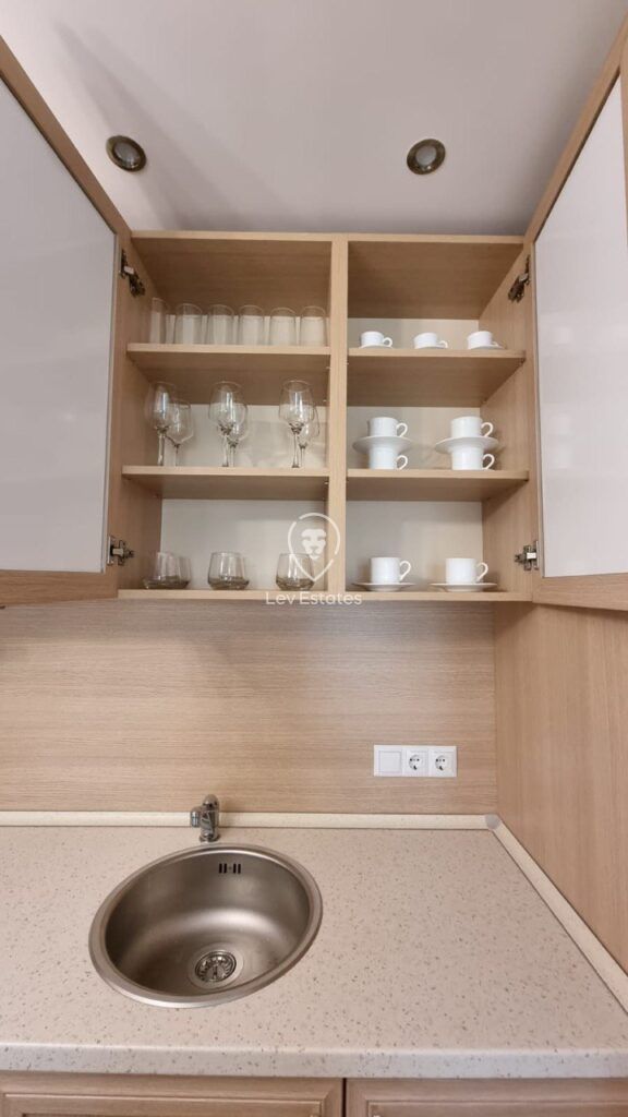 Квартира в Святом Власе, Болгария, 51 м² - фото 6