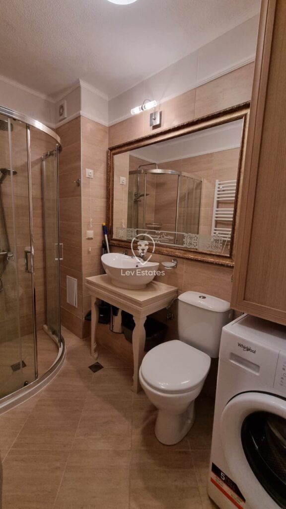 Квартира в Святом Власе, Болгария, 51 м² - фото 9