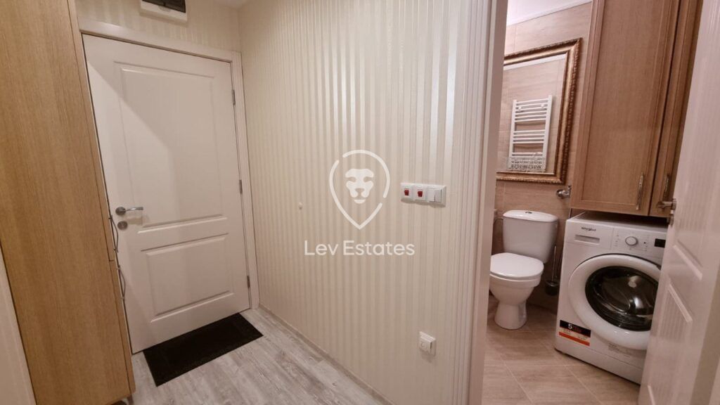 Квартира в Святом Власе, Болгария, 51 м² - фото 11