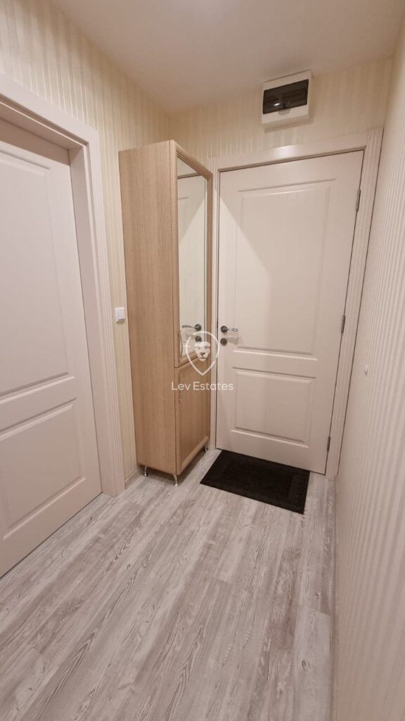 Квартира в Святом Власе, Болгария, 51 м² - фото 12