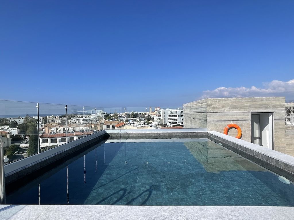 Квартира в Пафосе, Кипр, 101 м² - фото 15