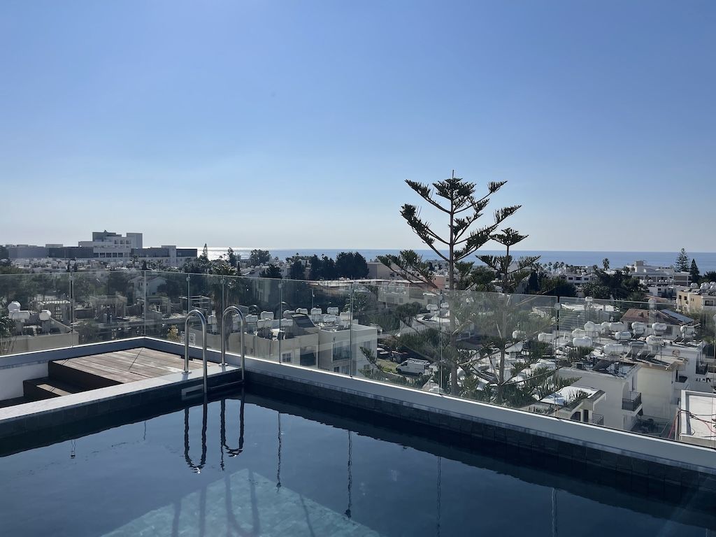 Квартира в Пафосе, Кипр, 101 м² - фото 17