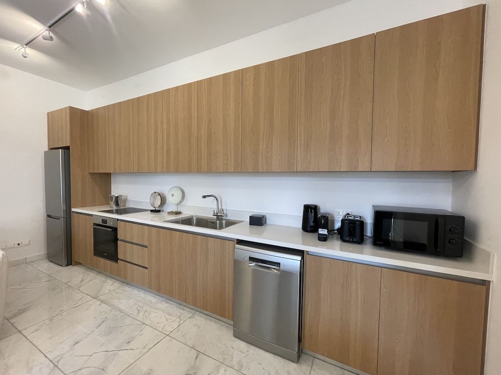 Квартира в Пафосе, Кипр, 101 м² - фото 2