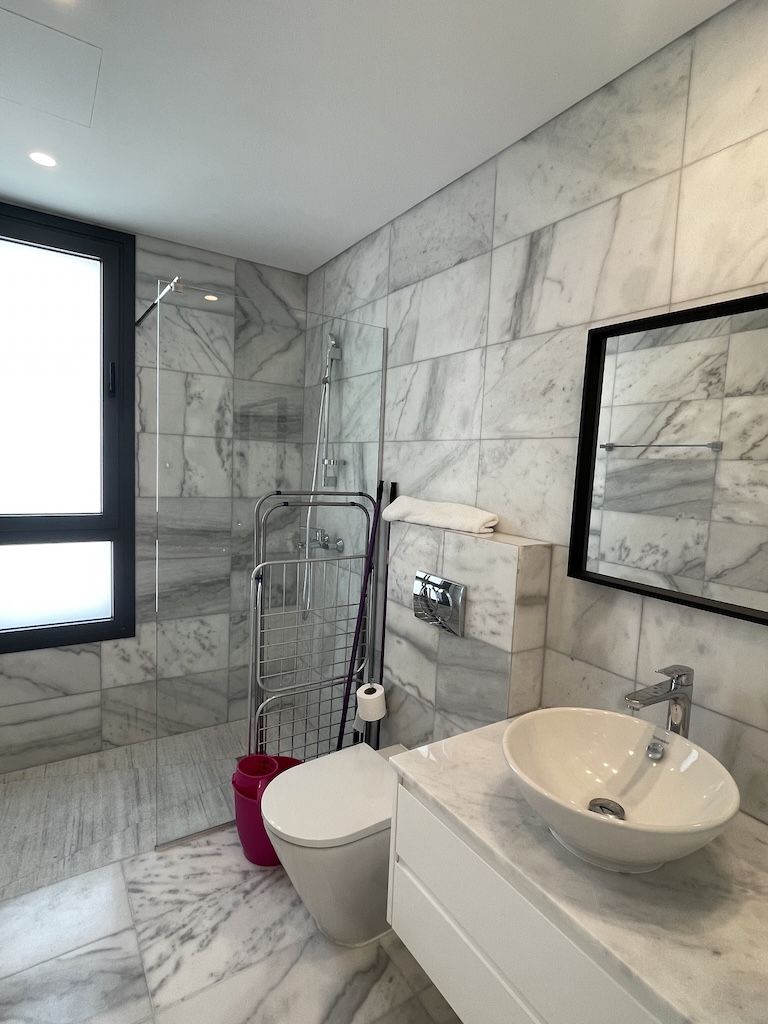 Квартира в Пафосе, Кипр, 101 м² - фото 9