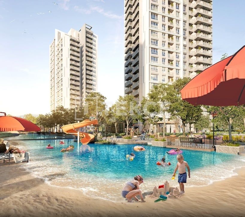 Апартаменты в Анкаре, Турция, 148 м² - фото 4