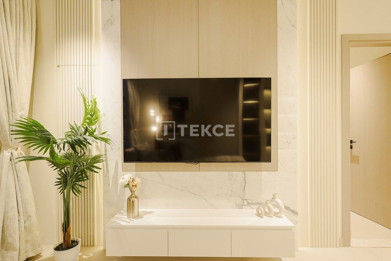 Апартаменты в Дубае, ОАЭ, 36 м² - фото 8