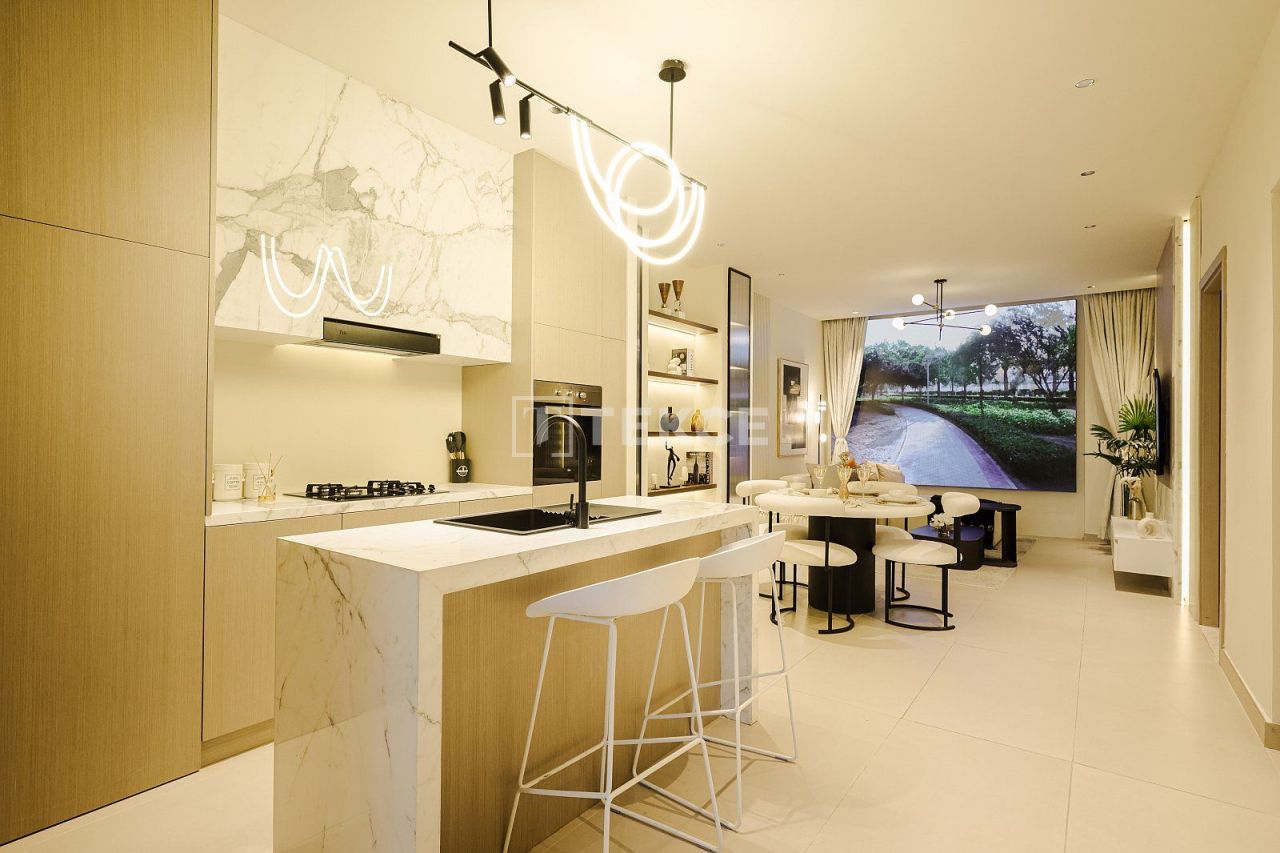 Апартаменты в Дубае, ОАЭ, 36 м² - фото 9