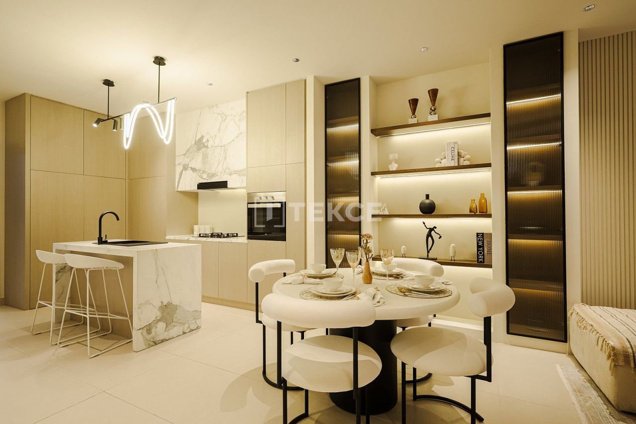 Апартаменты в Дубае, ОАЭ, 60 м² - фото 10