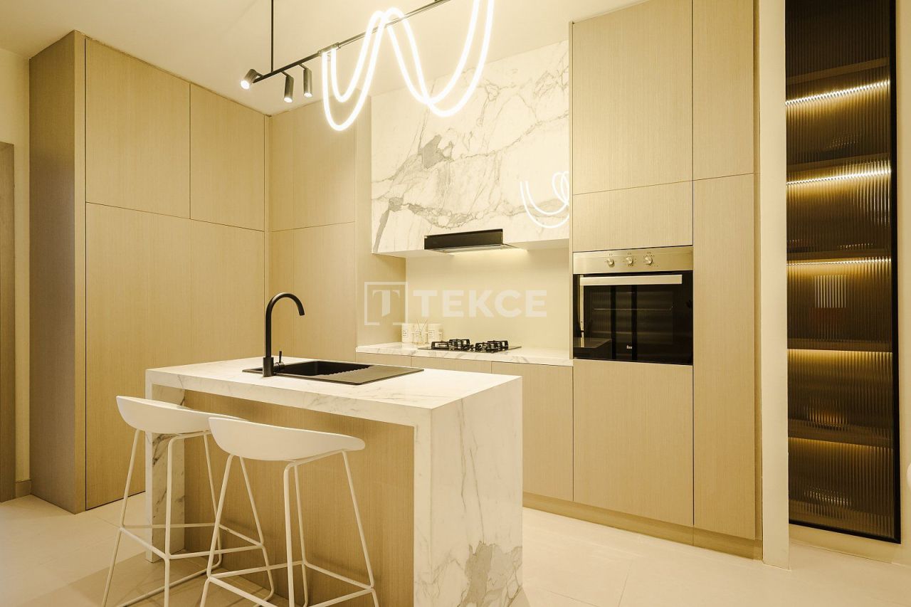 Апартаменты в Дубае, ОАЭ, 60 м² - фото 11