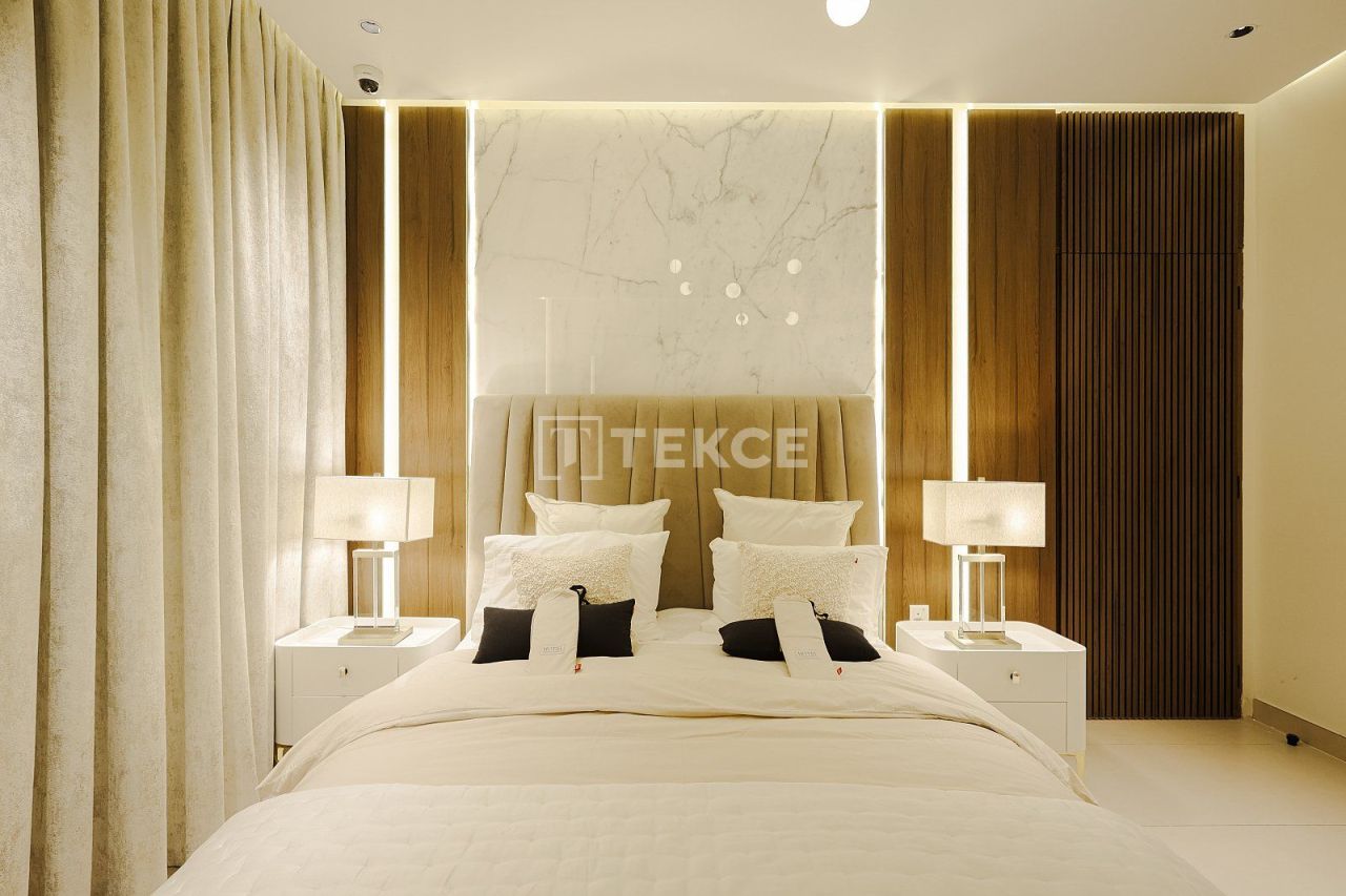 Апартаменты в Дубае, ОАЭ, 60 м² - фото 14