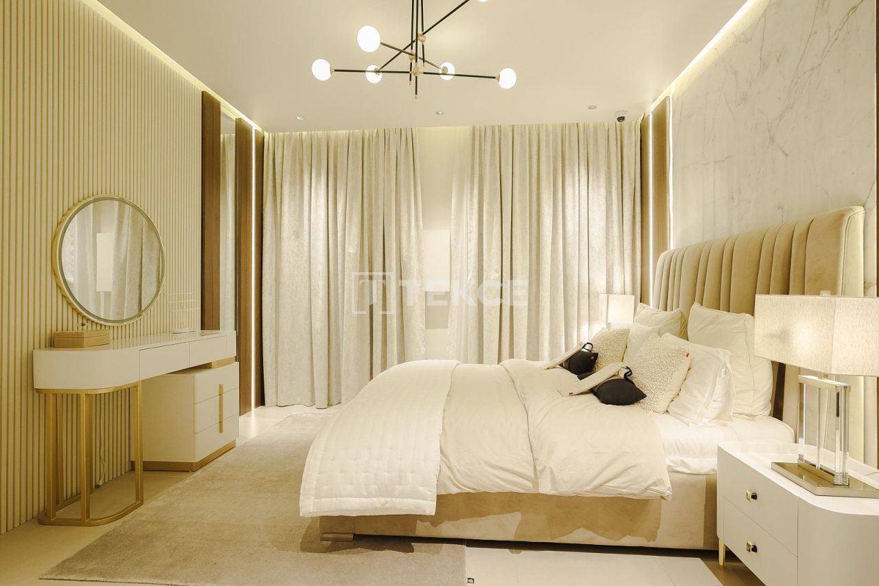 Апартаменты в Дубае, ОАЭ, 36 м² - фото 15